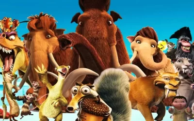 Disney Revives Ice Age Franchise with Sixth Film