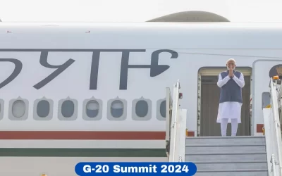 Modi anticipates meaningful talks at G-20 summit