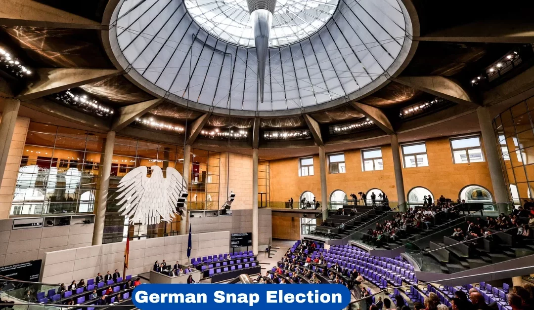 Germany-to-Hold-Snap-Election-on-23-February