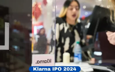 Klarna Nears IPO: Key Details You Should Know