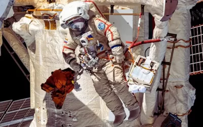 NASA to Cover Roscosmos Spacewalk 63