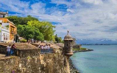 San Juan, Puerto Rico: A Family Travel Guide