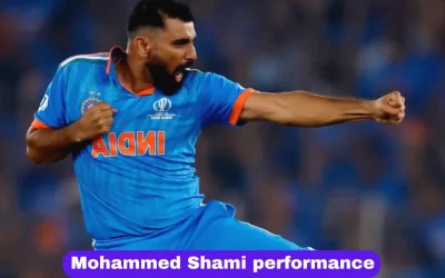 Shami shines as Bengal reach Syed Mushtaq quarters