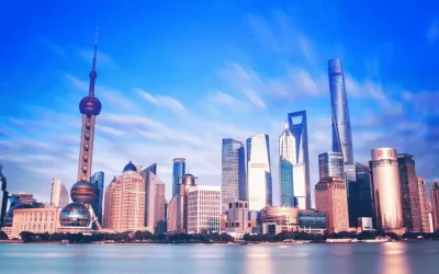 Shanghai’s Bund (Waitan): An Unmissable Icon