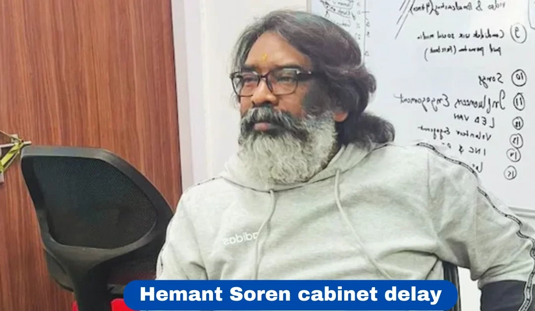 Jharkhand-Hemant-Soren’s-Cabinet-Chal