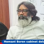 Jharkhand-Hemant-Soren’s-Cabinet-Chal