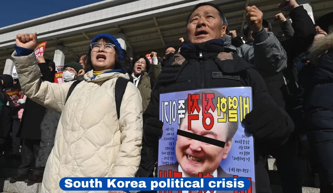 South-Korea-Yoon-faces-impeachment-law-outcry