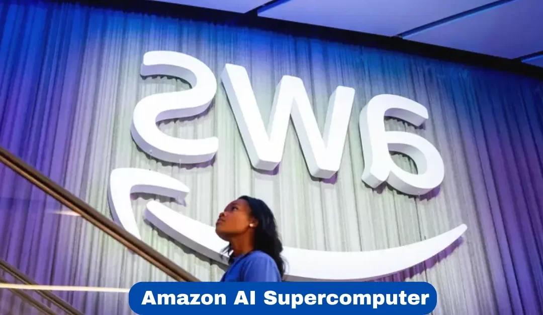 Amazon-Unveils-Supercomputer-Server-to-Rival-Nvidia