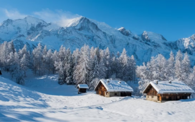 Top Destinations Worldwide to Experience Snow