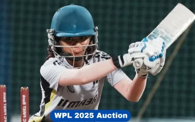 WPL 2025 Auction What Teams Got Right and Wrong