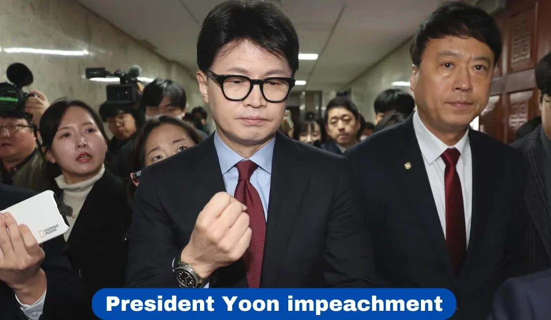 South-Korea-Yoon-faces-impeachment-law-outcry