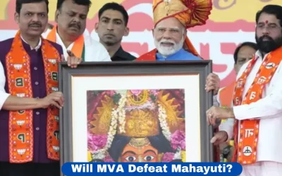 Maharashtra Results LIVE: Will MVA Defeat Mahayuti?