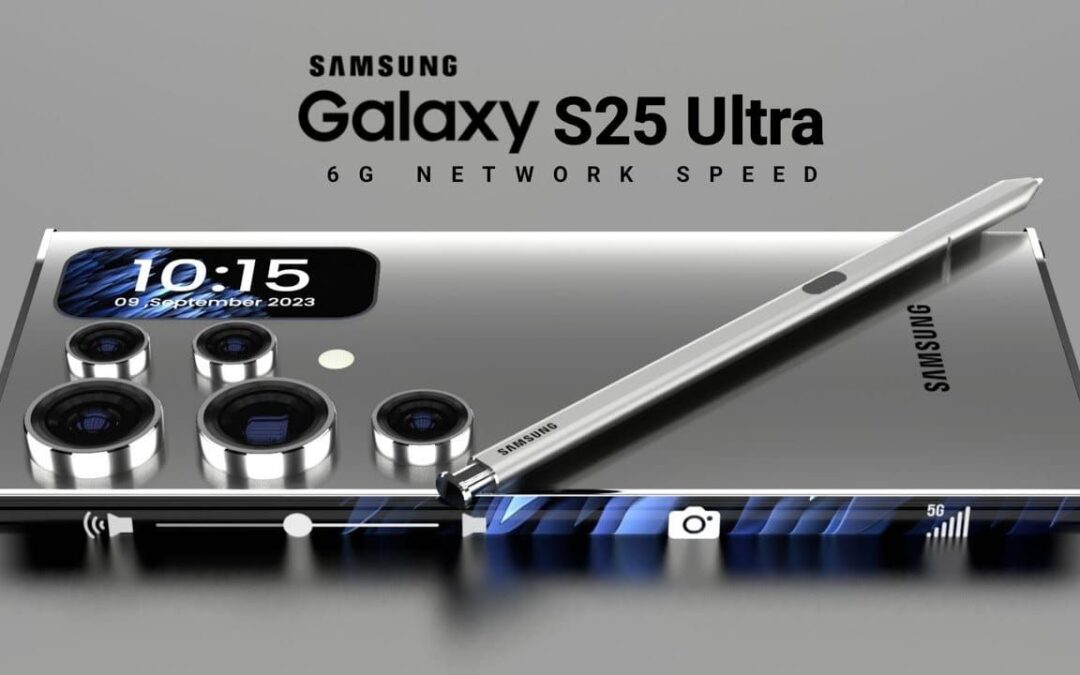 Samsung-Galaxy-S25-Ultra-India-Launch-&-Features-Unveiled