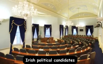 143 candidates vie for Seanad seats