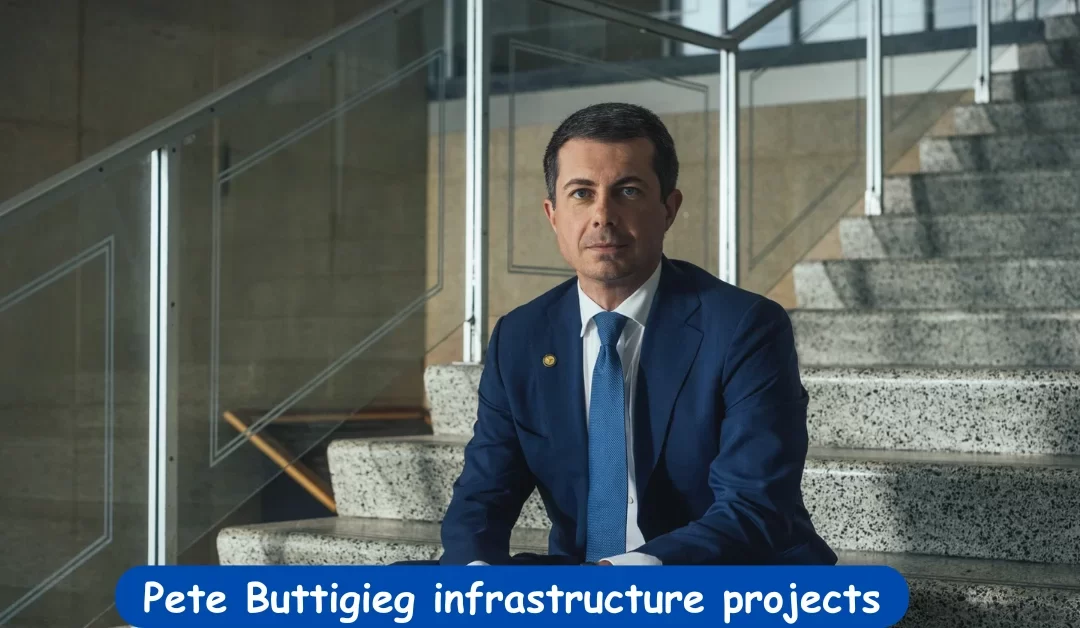 Pete Buttigieg on Post-Truth Politics