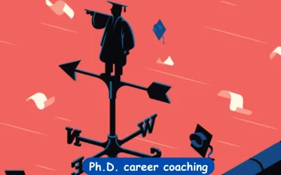 When Ph.D. Programs Fall Short, Coaches Help