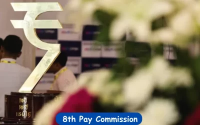 8th Pay Commission Approved Key Facts & Benefits