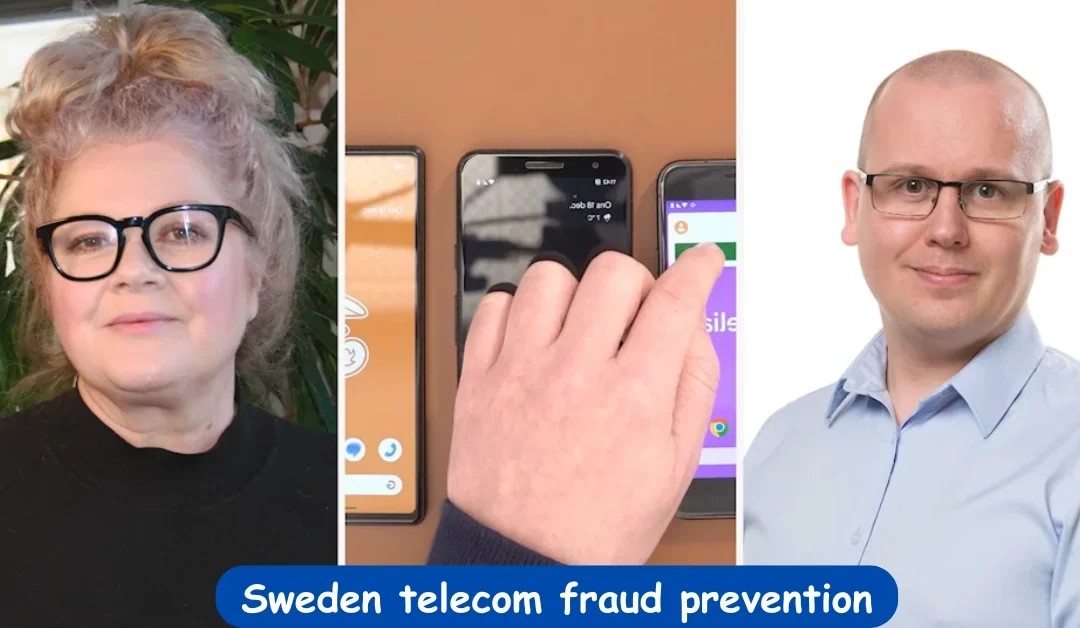 Sweden's-telecoms-unite-to-combat-Caller-ID-spoofing