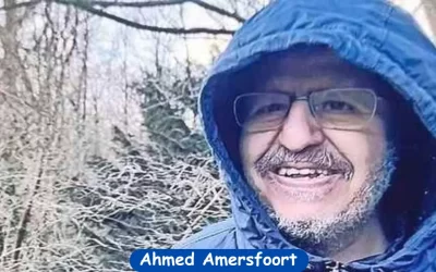 Body of Missing Ahmed Found in Amersfoort Forest