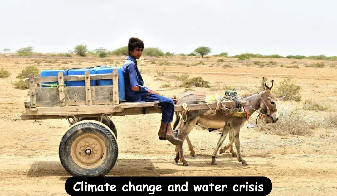 Water-scarcity-8-essential-facts