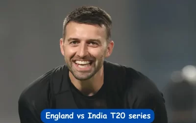 Wood back for England’s T20 opener vs India