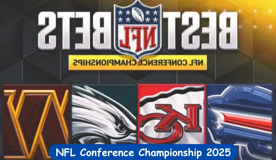 2025-NFL-Championship:-Predictions-&-Best-Prop-Bets