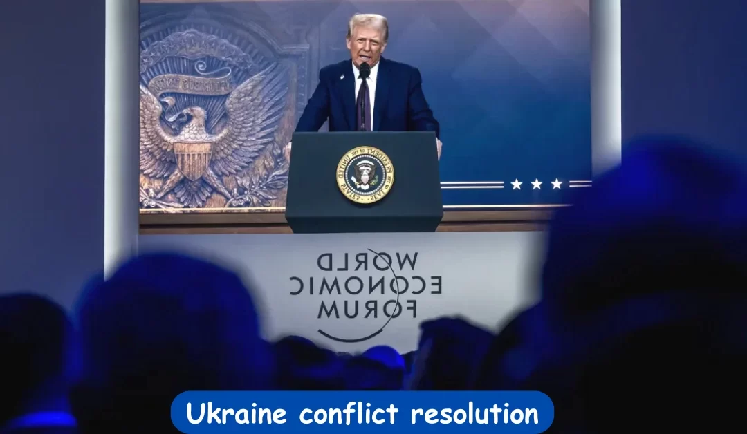 Trump's-Ukraine-War-Policy-Unfocused-but-a-Priority