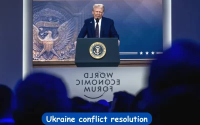 Trump’s Ukraine War Policy Unfocused but a Priority