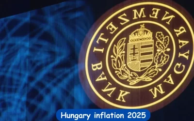 Hungary Adopts Hawkish Rates Amid Inflation Spike