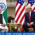 Trump-Discussed-Immigration-with-Modi,-White-House-Visit-Soon