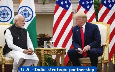 Trump Discussed Immigration with Modi, White House Visit Soon