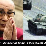 1962-War-Arunachal-China's-DeepSeek-AI-Reveals