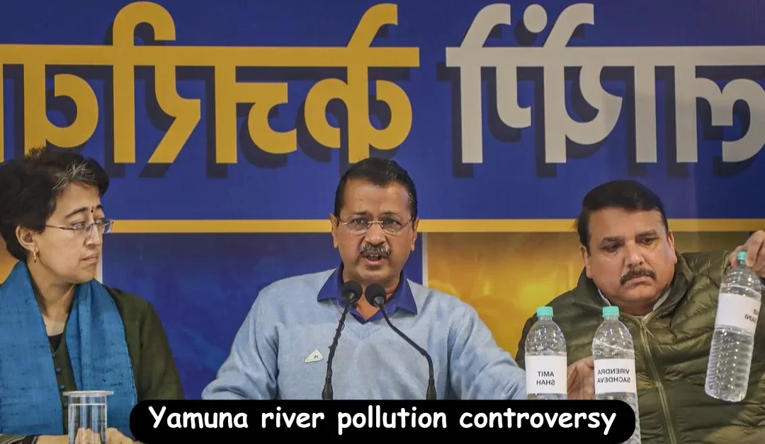 EC-Extends-Time-for-Kejriwal-to-Prove-Yamuna-Poisoning