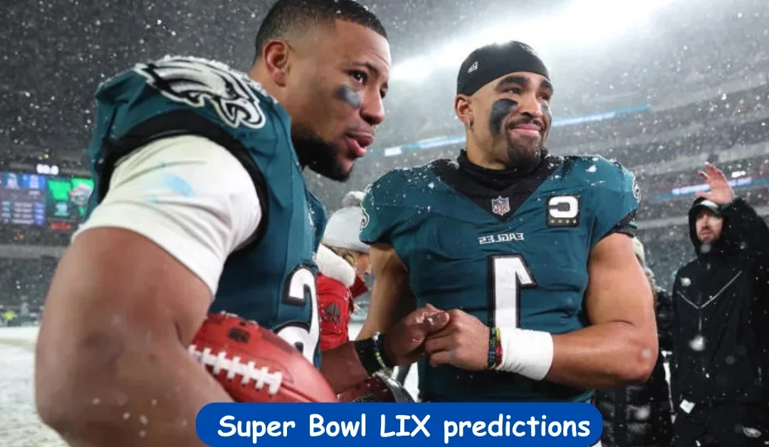 Super-Bowl-2025-Reactions- Eagles-Stronger?-Chiefs-Weaker?