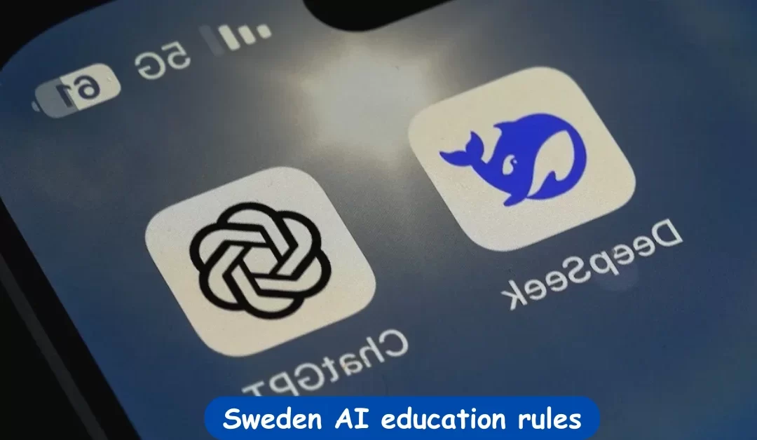 Swedish-Universities-Permit-AI-in-Studies