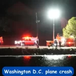 Washington-Crash-Leaves-No-Survivors