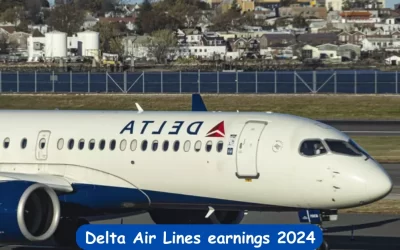 Analysts’ Views on Delta Stock Before Earnings