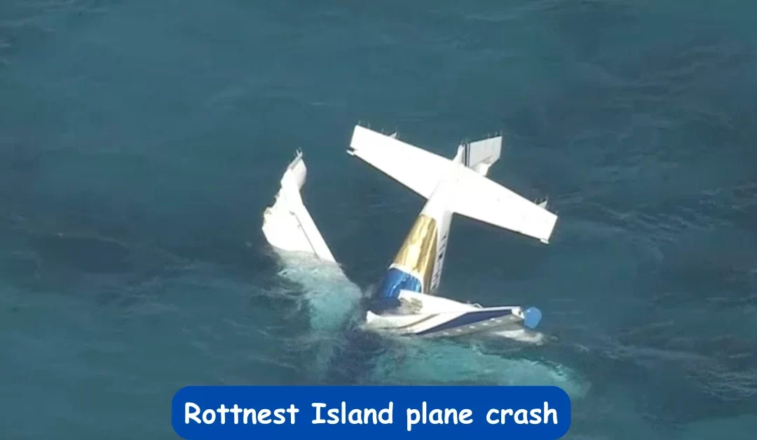 Three-Missing-After-Plane-Crash-Near-Rottnest-Island