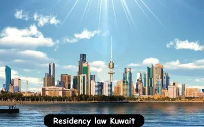 Kuwait’s residency law bars longtime illegals