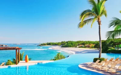 Top Resorts to Visit in Mexico