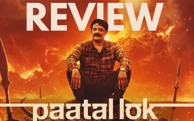 Paatal Lok Season 2 Review: A Thrilling Upgrade from the Original