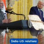 PM-Modi-Meets-Trump;-Manipur-Under-President’s-Rule