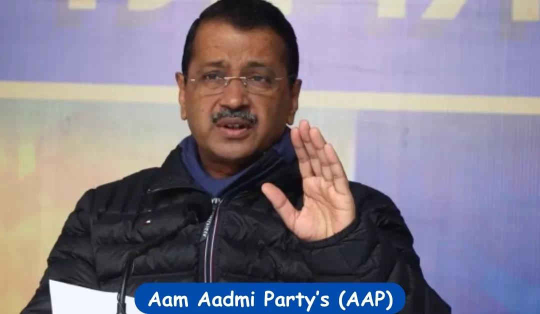 BJP’s-Delhi-Win-Offers-Lessons-for-AAP