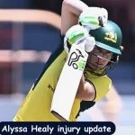 Healy-Misses-NZ-Tour,-Confident-for-ODI-World-Cup