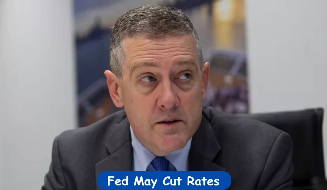 Fed-May-Cut-Rates-as-Inflation-Slows,-Says-Former-Chief