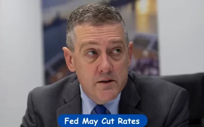 Fed May Cut Rates as Inflation Slows, Says Former Chief