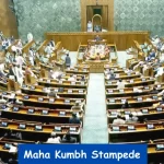 Parliament-Uproar-Over-Maha-Kumbh-Stampede