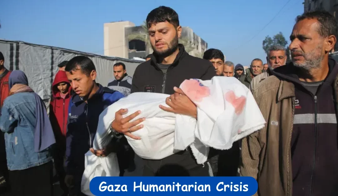 Gaza-Deaths-Near-62,000-After-Israel’s-Attacks