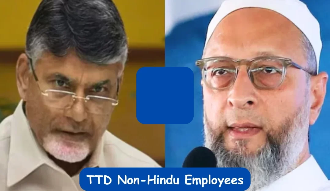 Owaisi's-Waqf-counters-Naidu's-Tirupati-nod