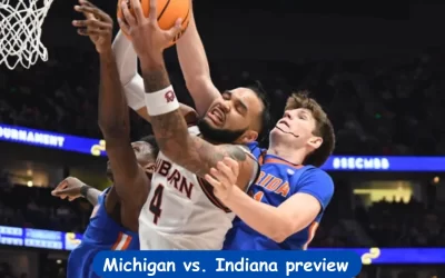 College Basketball Picks Auburn vs. Florida & More